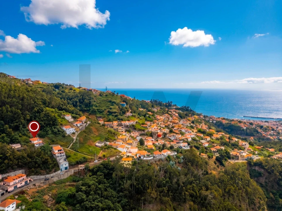 Moradia T2 para Venda em Monte Foto 10