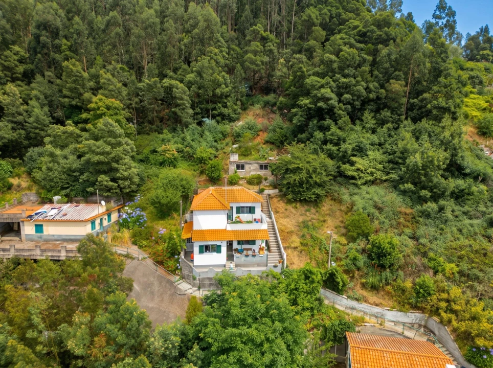 Moradia T2 para Venda em Monte Foto 33