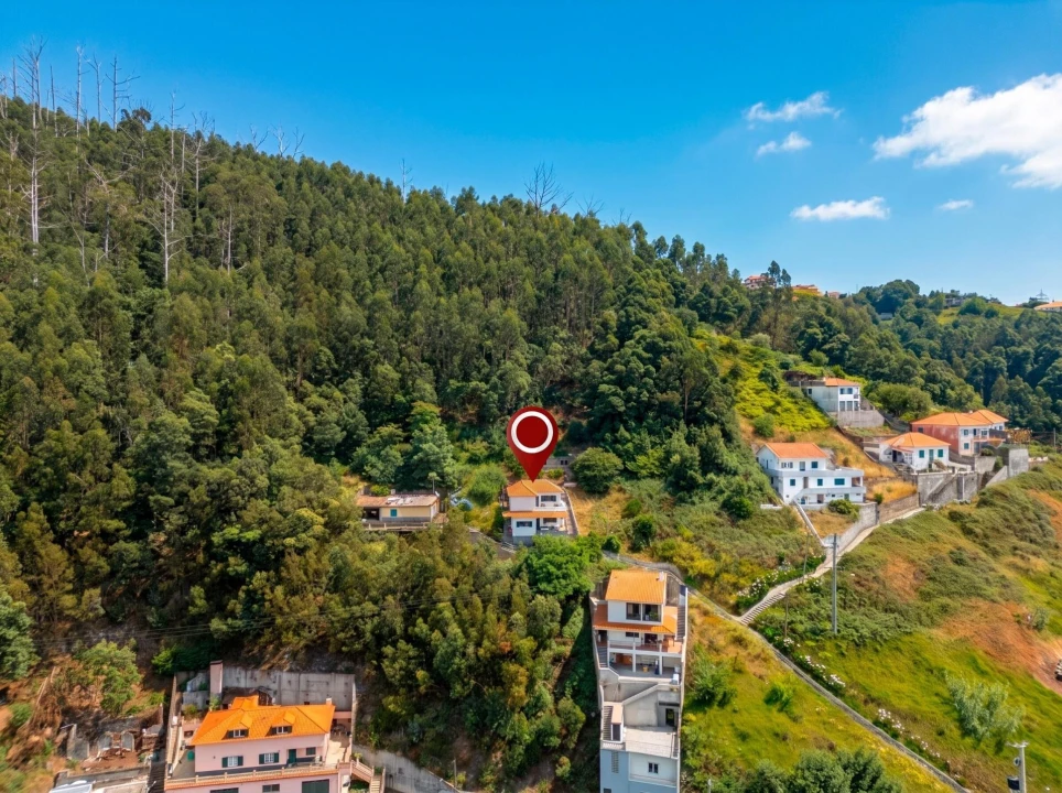 Moradia T2 para Venda em Monte Foto 34