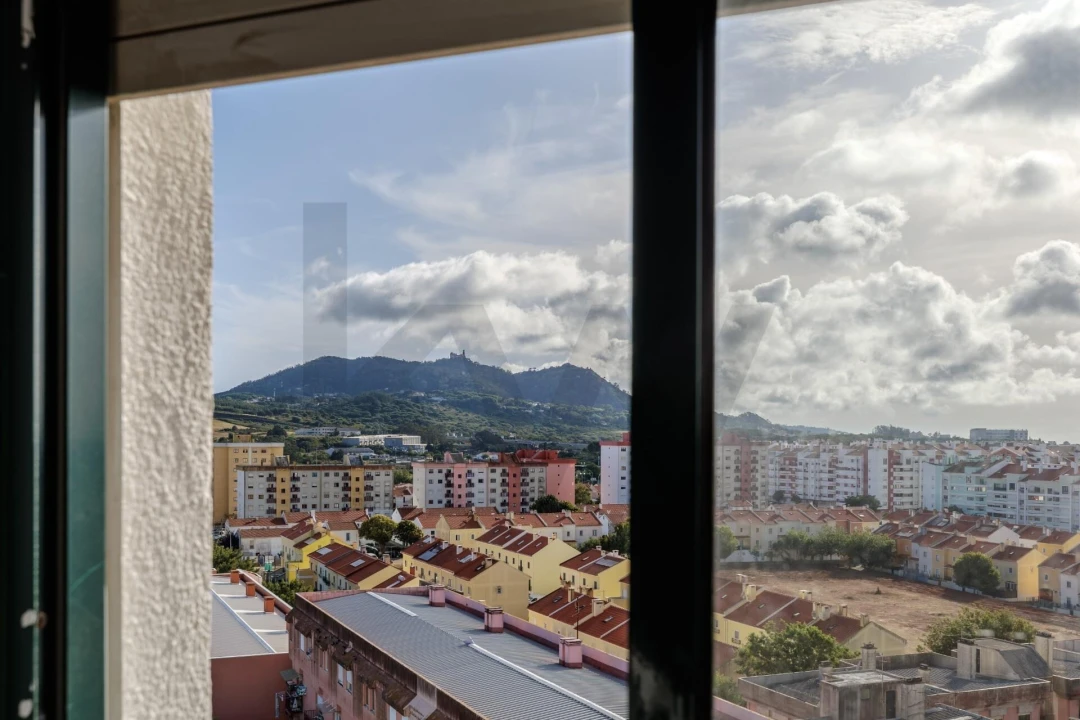 Apartamento T3 para Venda em Algueirão-Mem Martins Foto 4