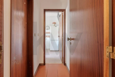 Apartamento T3 para Venda em Algueirão-Mem Martins