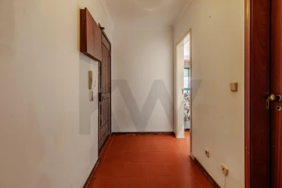 Apartamento T3 para Venda em Algueirão-Mem Martins