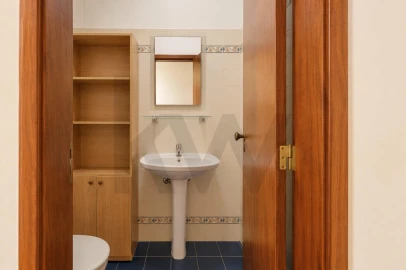 Apartamento T3 para Venda em Algueirão-Mem Martins