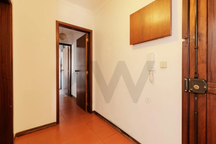 Apartamento T3 para Venda em Algueirão-Mem Martins Foto 6