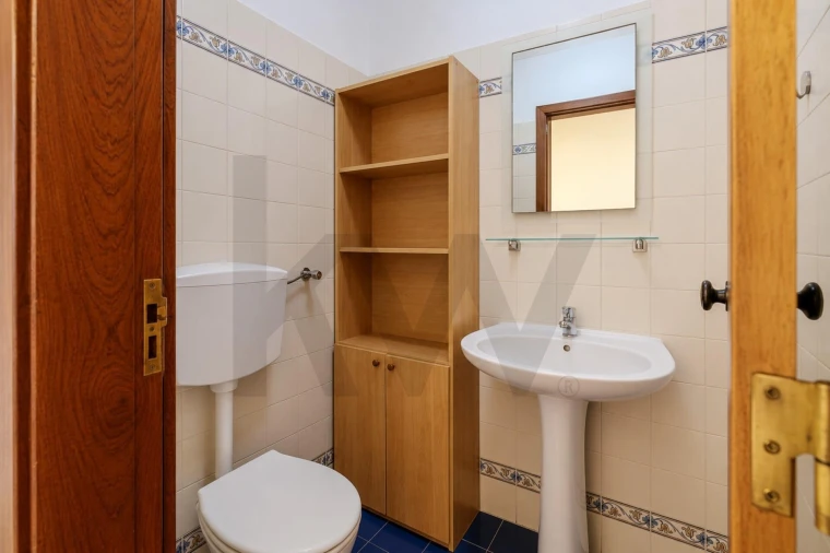 Apartamento T3 para Venda em Algueirão-Mem Martins Foto 20