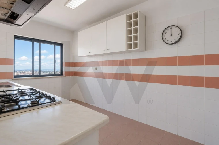 Apartamento T3 para Venda em Algueirão-Mem Martins Foto 23