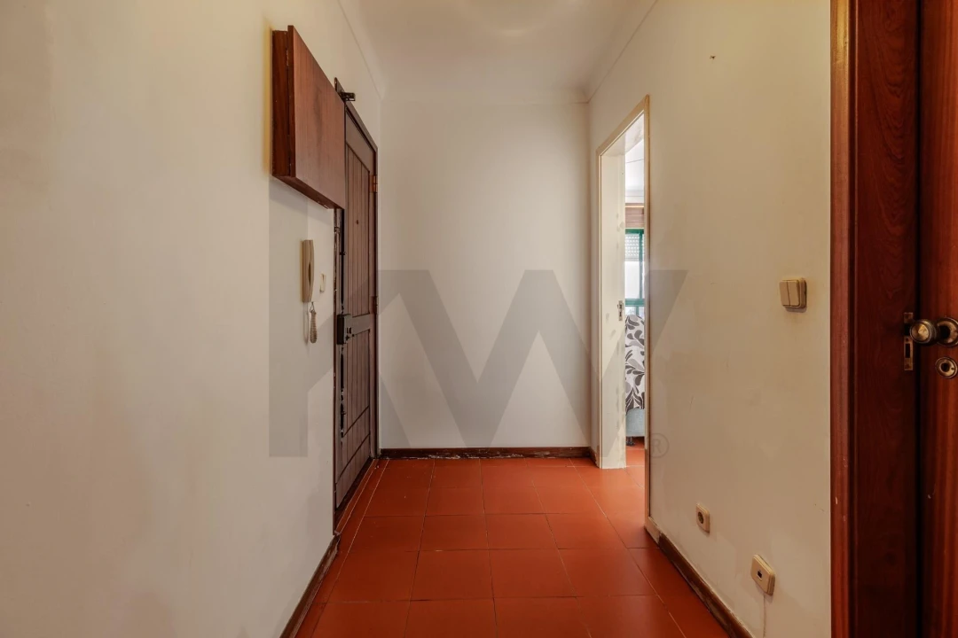 Apartamento T3 para Venda em Algueirão-Mem Martins Foto 8