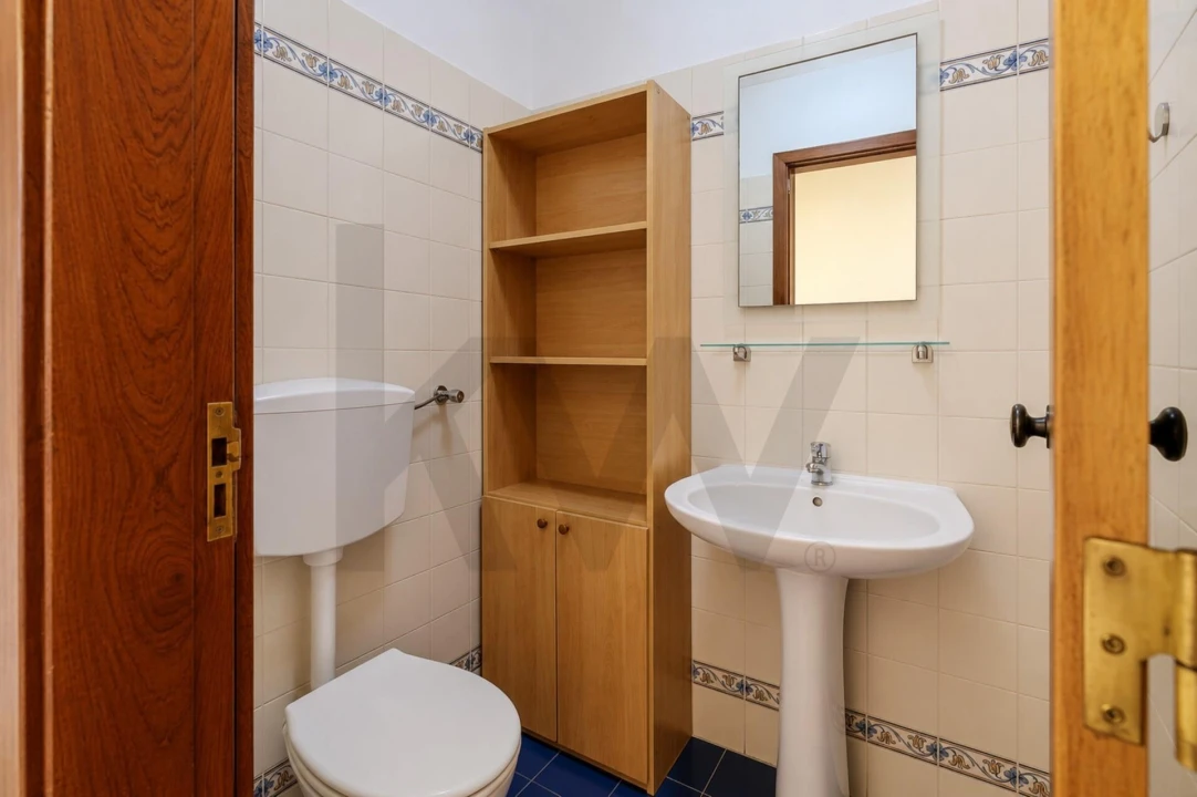 Apartamento T3 para Venda em Algueirão-Mem Martins Foto 20