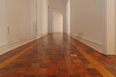 Apartamento T4 para Arrendamento em Carcavelos e Parede