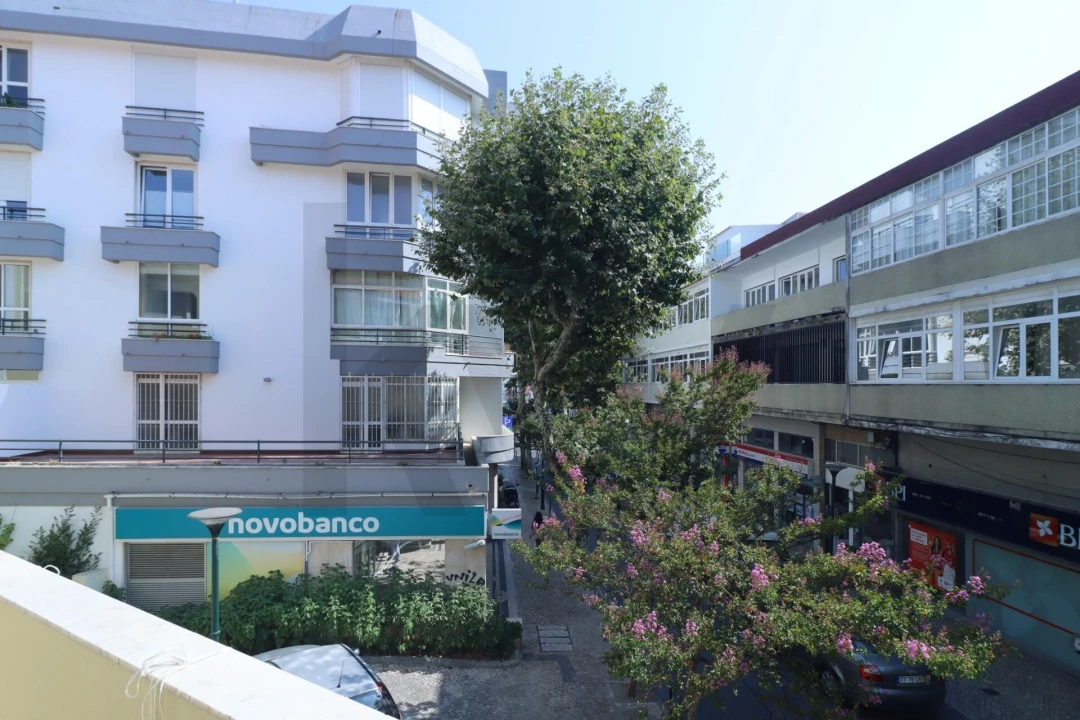 Apartamento T4 para Arrendamento em Carcavelos e Parede Foto 20