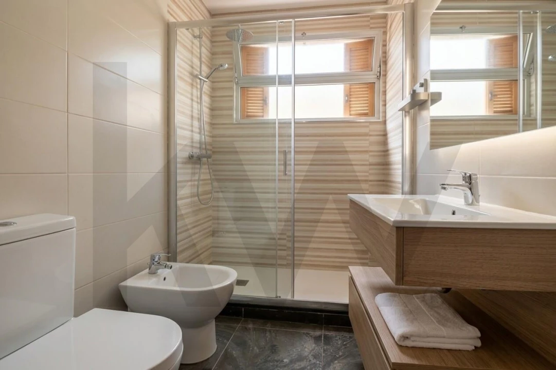 Apartamento T4 para Arrendamento em Carcavelos e Parede Foto 19