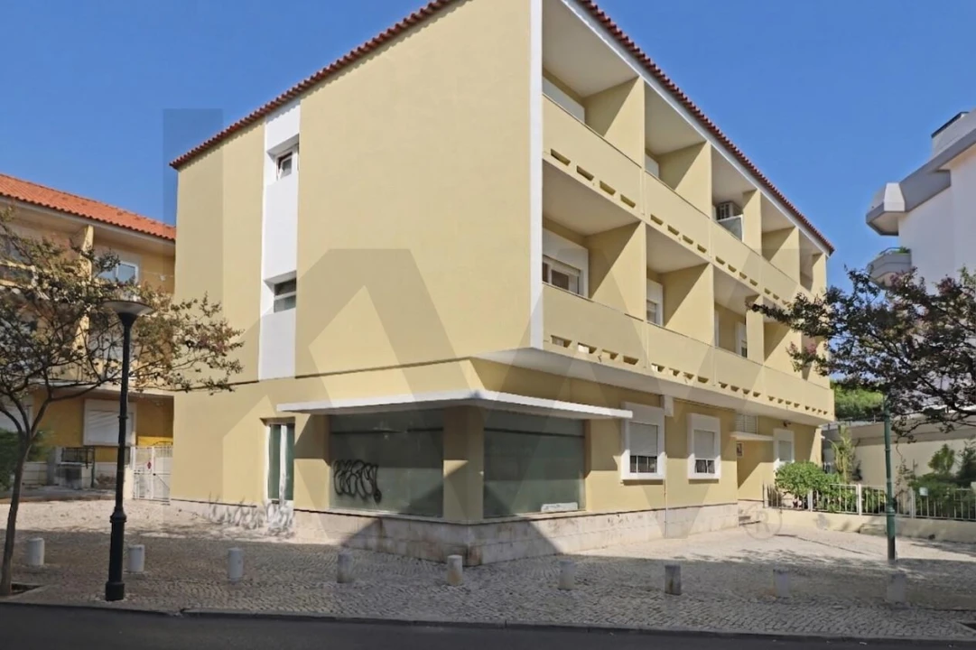Apartamento T4 para Arrendamento em Carcavelos e Parede Foto 24