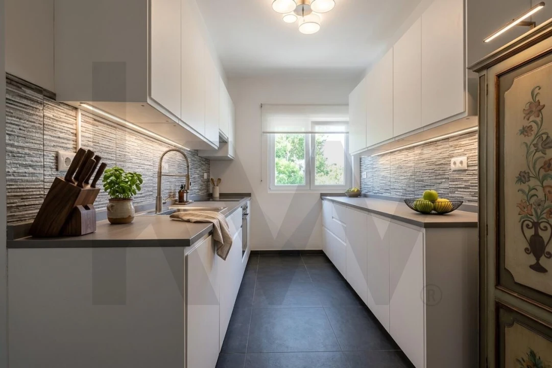 Apartamento T4 para Arrendamento em Carcavelos e Parede Foto 13