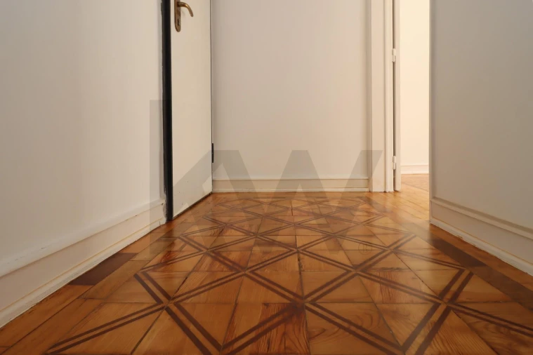 Apartamento T4 para Arrendamento em Carcavelos e Parede Foto 15