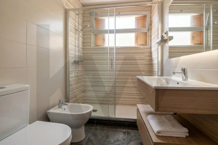 Apartamento T4 para Arrendamento em Carcavelos e Parede Foto 19