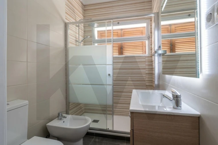 Apartamento T4 para Arrendamento em Carcavelos e Parede Foto 18