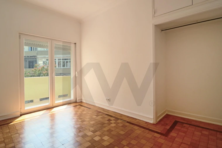 Apartamento T4 para Arrendamento em Carcavelos e Parede Foto 6