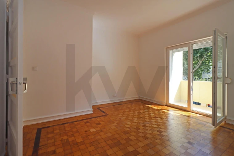 Apartamento T4 para Arrendamento em Carcavelos e Parede Foto 17