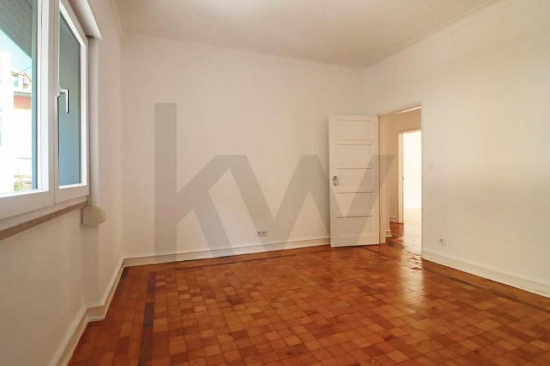 Apartamento T4 para Arrendamento em Carcavelos e Parede Foto 10