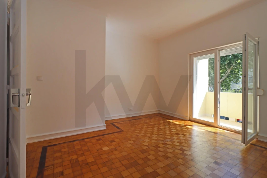 Apartamento T4 para Arrendamento em Carcavelos e Parede Foto 17