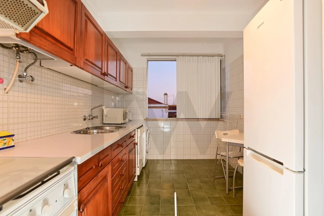Apartamento T3 para Arrendamento em Benavente Foto 15