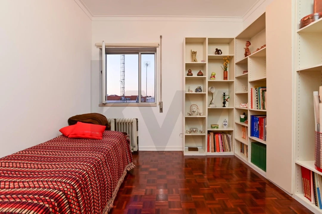 Apartamento T3 para Arrendamento em Benavente Foto 13