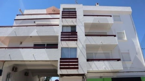 Apartamento T3 para Arrendamento em Benavente