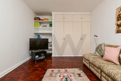 Apartamento T3 para Arrendamento em Benavente