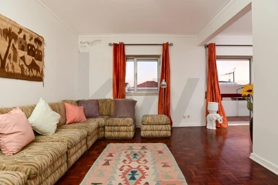 Apartamento T3 para Arrendamento em Benavente