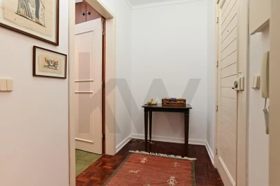 Apartamento T3 para Arrendamento em Benavente