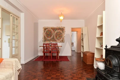 Apartamento T3 para Arrendamento em Benavente