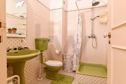 Apartamento T3 para Arrendamento em Benavente