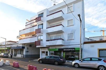 Apartamento T3 para Arrendamento em Benavente