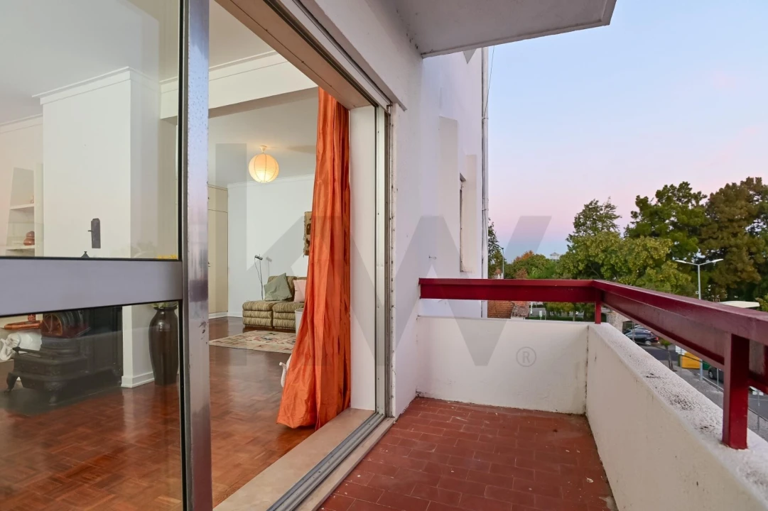 Apartamento T3 para Arrendamento em Benavente Foto 1