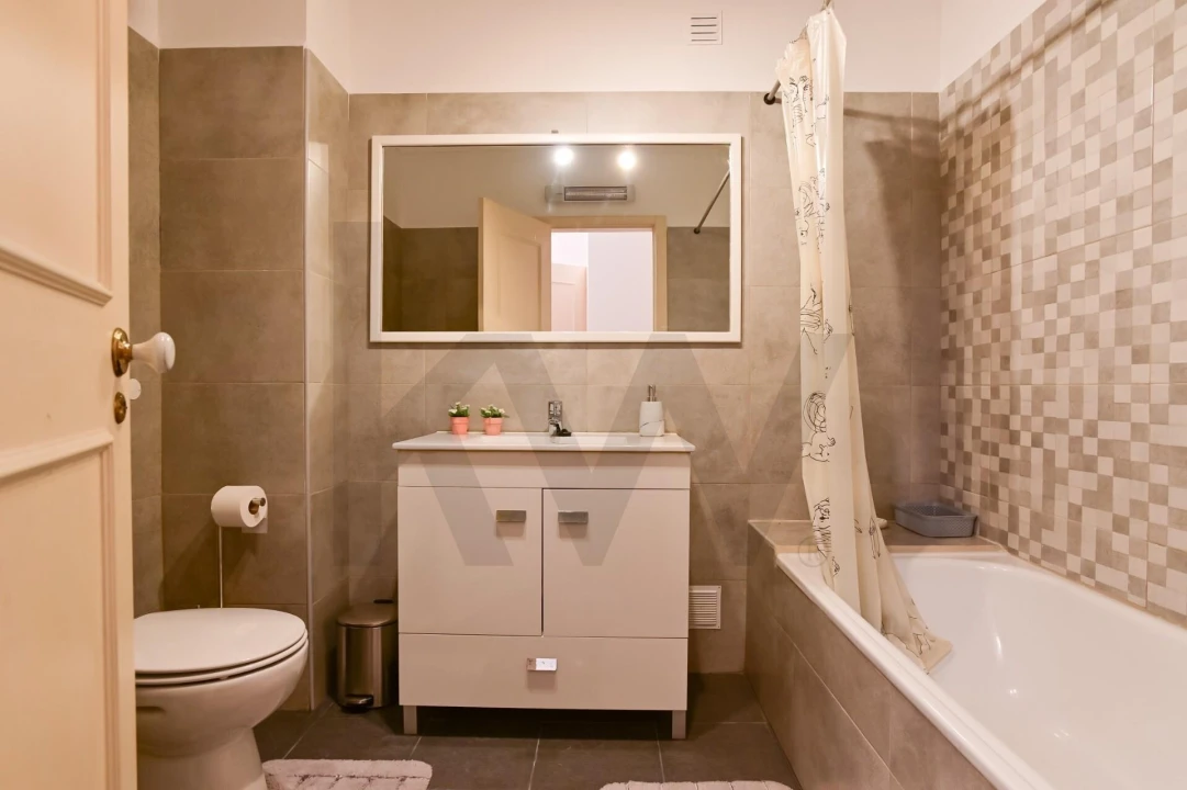 Apartamento T3 para Arrendamento em Benavente Foto 19