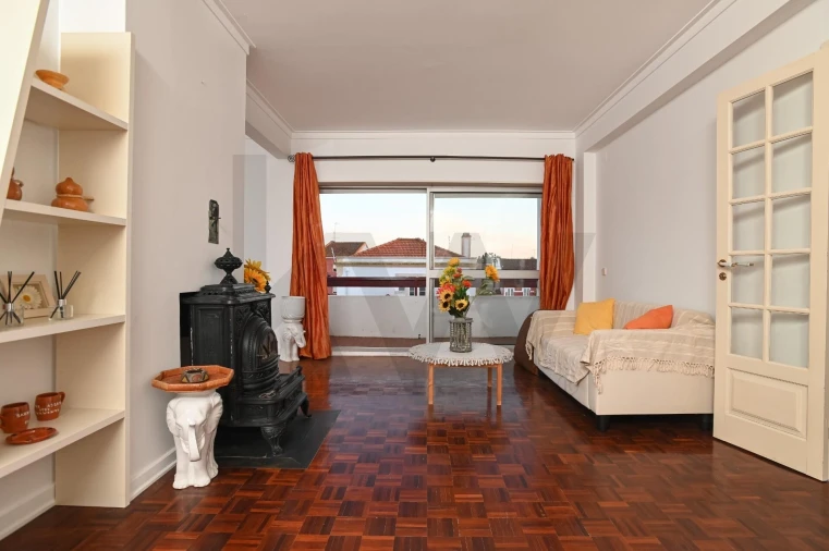 Apartamento T3 para Arrendamento em Benavente Foto 7