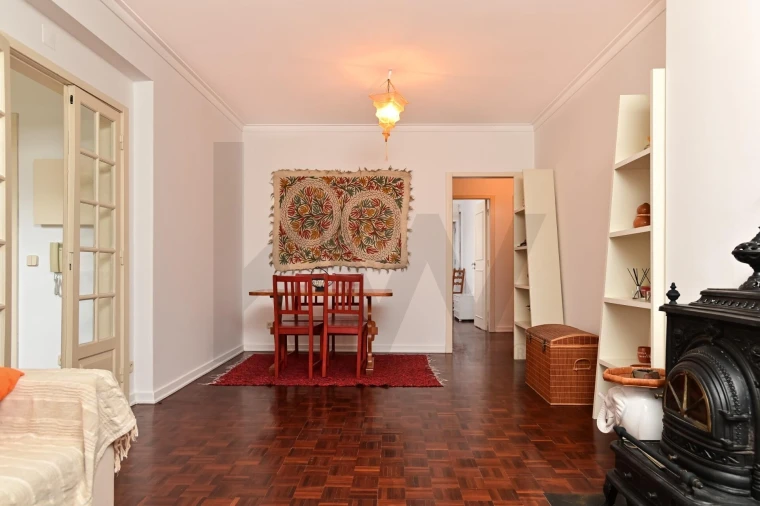 Apartamento T3 para Arrendamento em Benavente Foto 8
