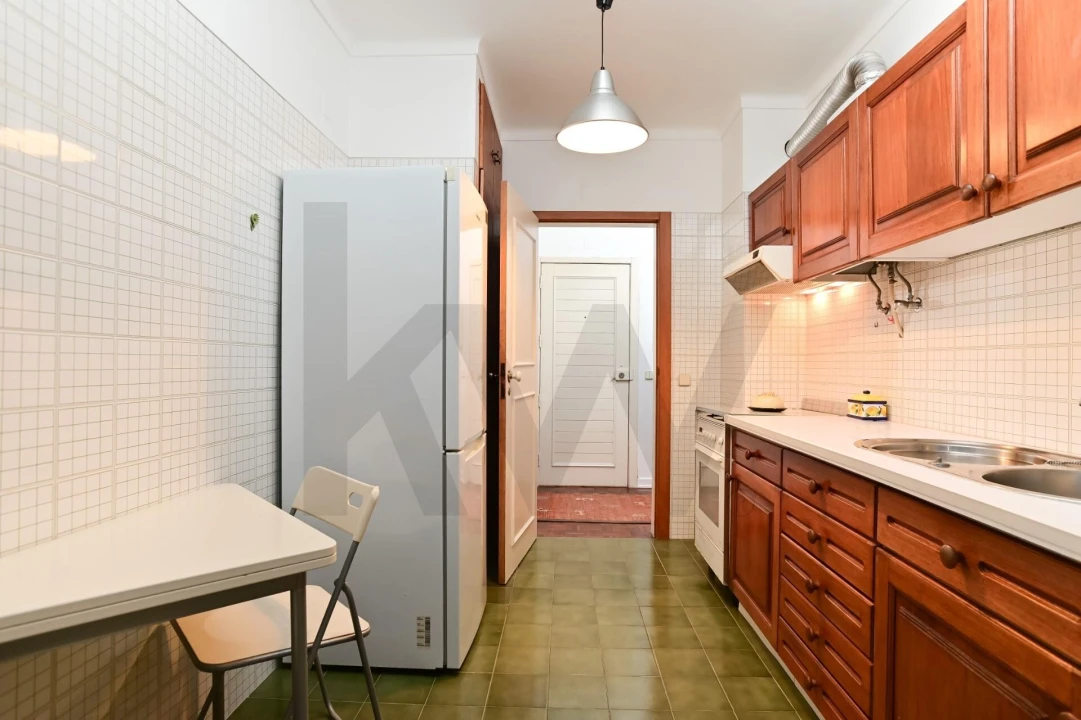 Apartamento T3 para Arrendamento em Benavente Foto 16