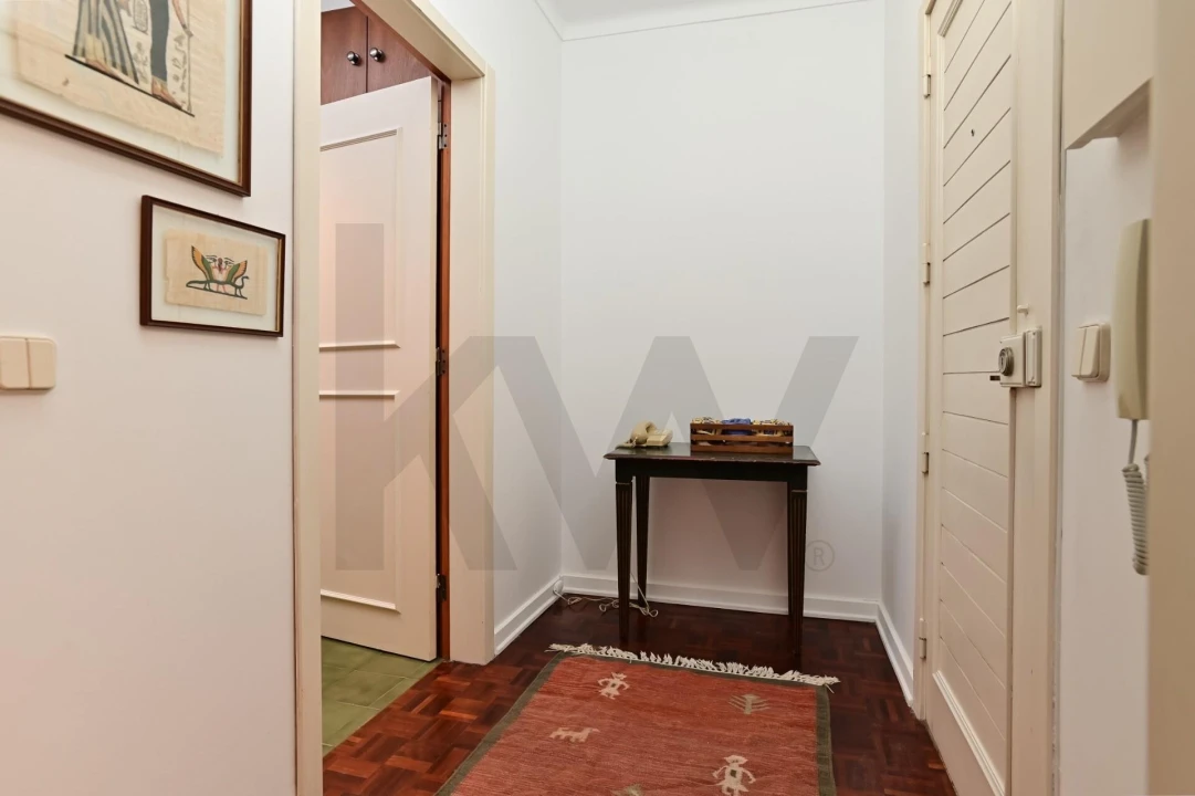 Apartamento T3 para Arrendamento em Benavente Foto 17