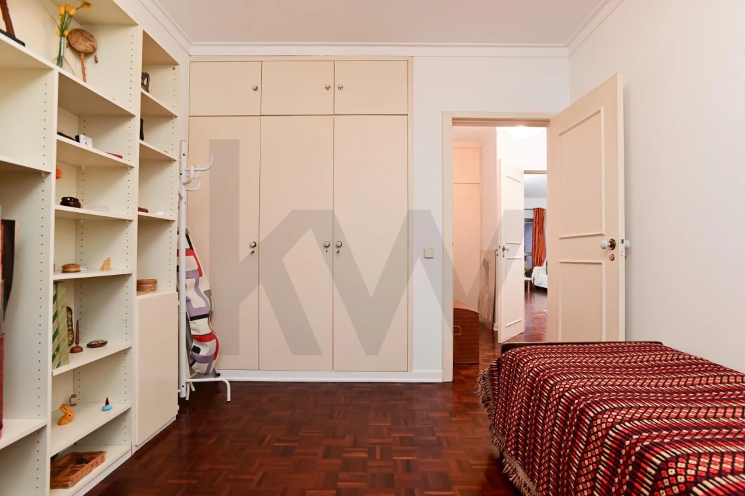 Apartamento T3 para Arrendamento em Benavente Foto 14