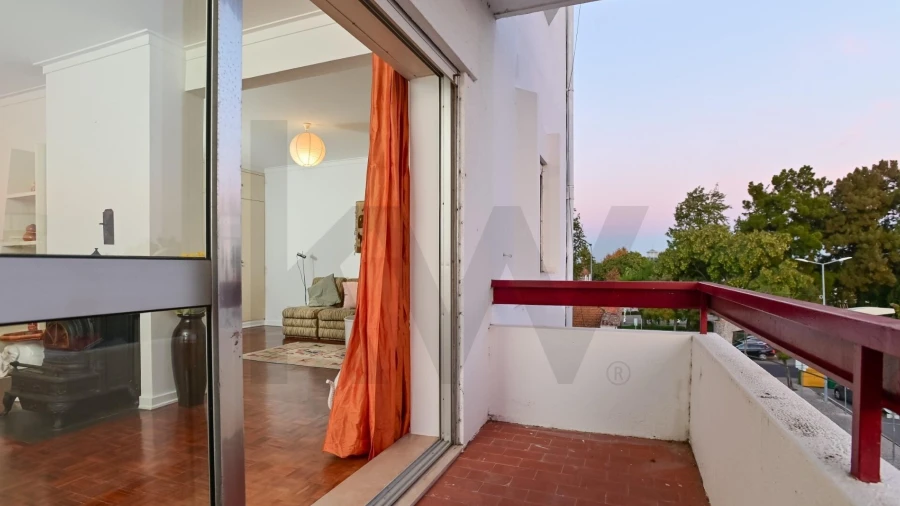 Apartamento T2 para Arrendamento em Benavente