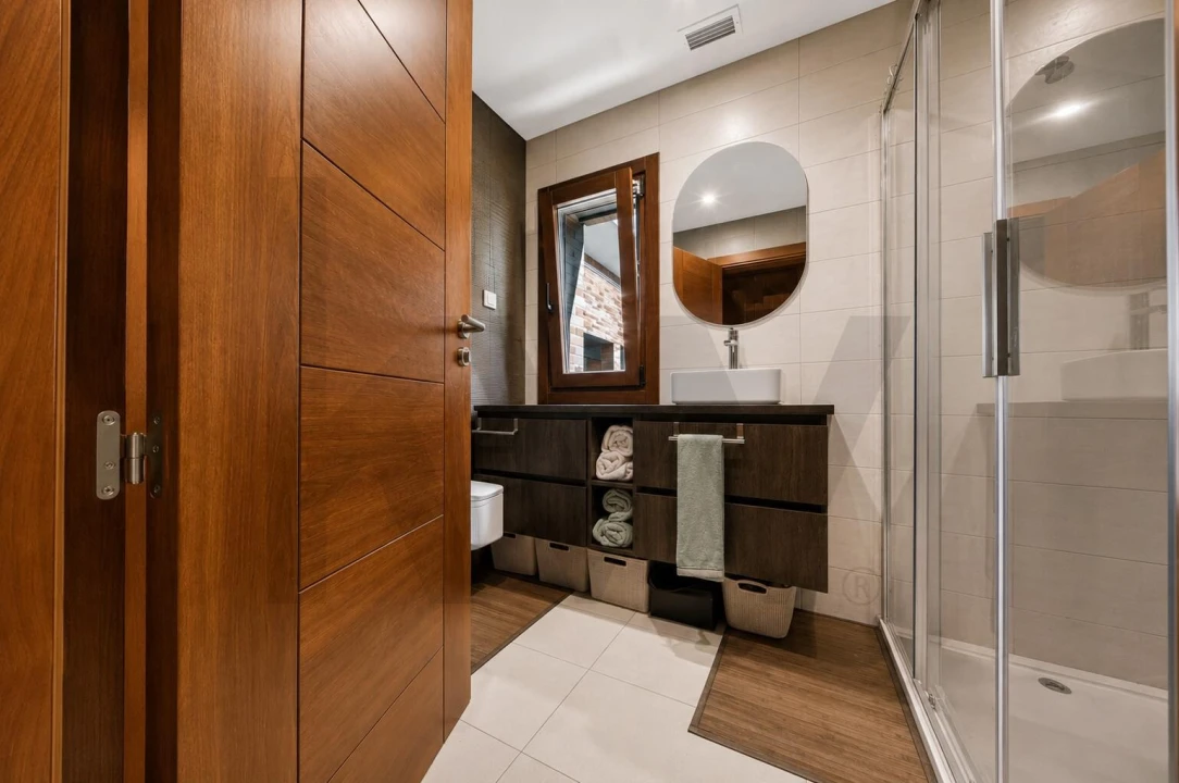 Apartamento T3 para Venda em Mina de Água Foto 31