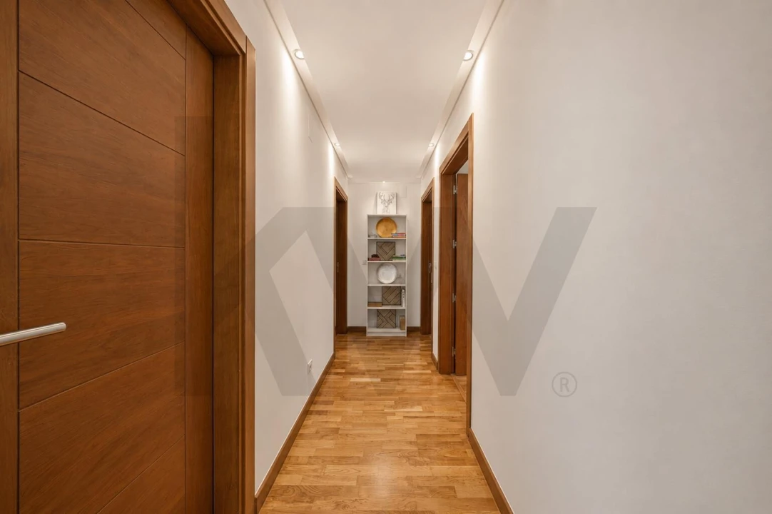 Apartamento T3 para Venda em Mina de Água Foto 14