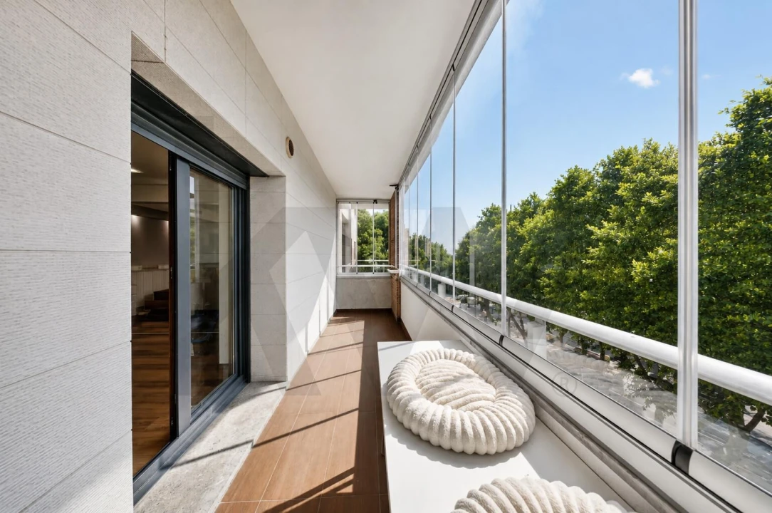 Apartamento T3 para Venda em Mina de Água Foto 10