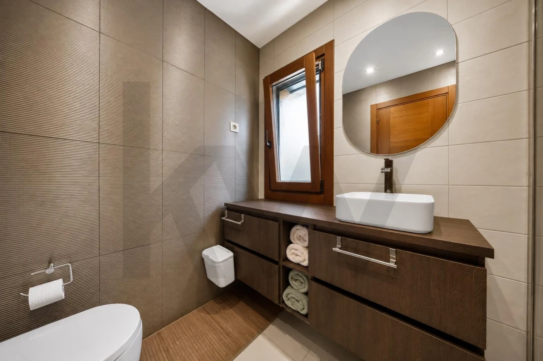 Apartamento T3 para Venda em Mina de Água Foto 33