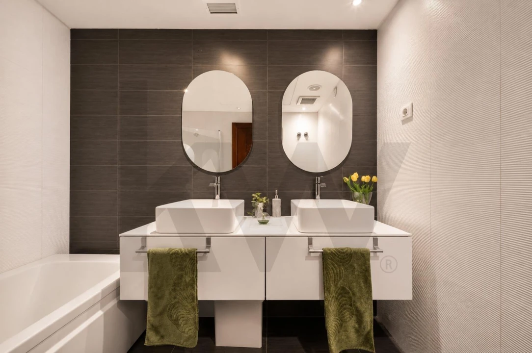 Apartamento T3 para Venda em Mina de Água Foto 20