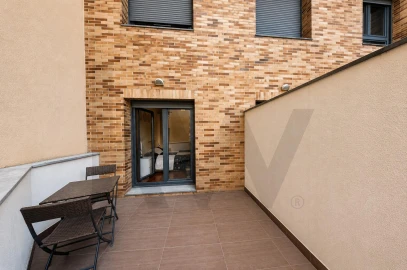 Apartamento T3 para Venda em Mina de Água
