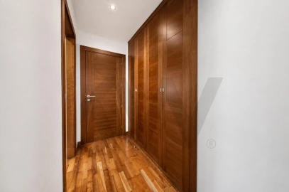 Apartamento T3 para Venda em Mina de Água