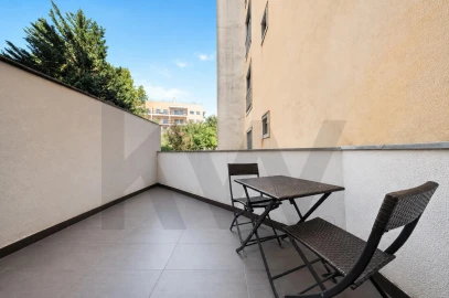 Apartamento T3 para Venda em Mina de Água