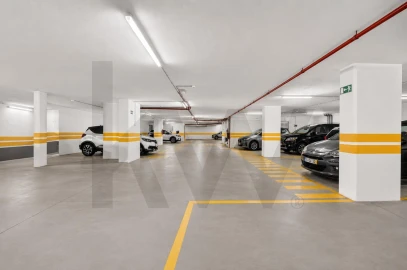 Apartamento T3 para Venda em Mina de Água